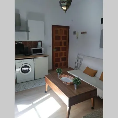 Centro Encarnación 1º D Apartamento Sevilla