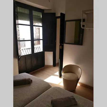 Centro Encarnación 1º D Apartamento Sevilla