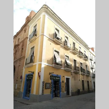 Apartamento Centro Encarnación 1º D *