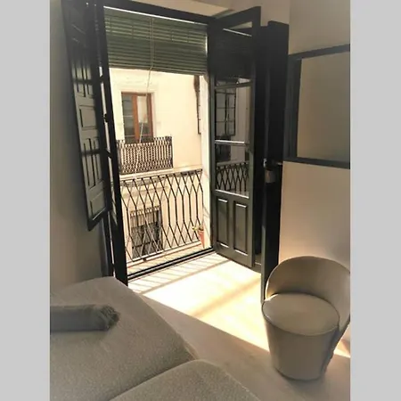 Centro Encarnación 1º D Sevilla